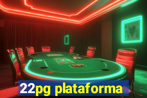 22pg plataforma